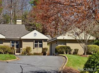 3403 Saint Augustine Pl, Asheville, NC 28805