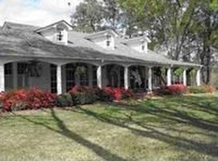 12620 Greenbriar Lake Rd, Tyler, TX 75709