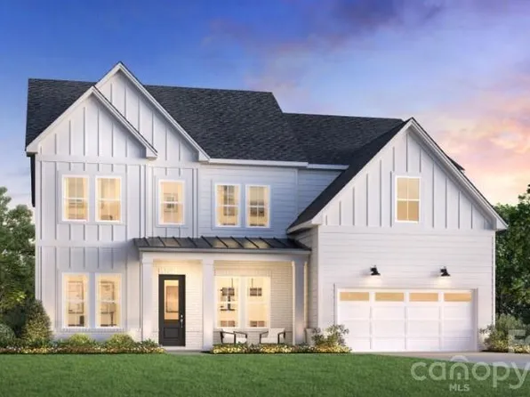 5434 Vernon Ridge Rd #113, Huntersville, NC 28078