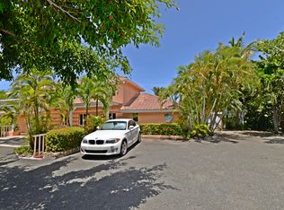 1 Shoys Est #B, Christiansted, VI 00820