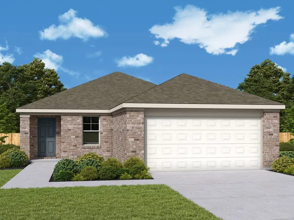 1024 Hawk Gate Ln, Katy, TX 77493