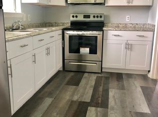 5428 Winniespan Rd, Chattanooga, TN 37416