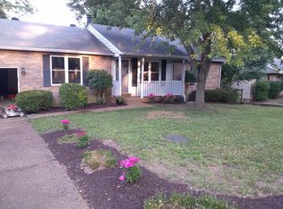 708 Yoest Cir, Antioch, TN 37013