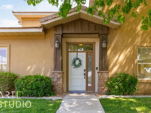 94 S 6175 W, Hurricane, UT 84737