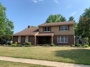 1401 Canterbury Dr, Celina, OH 45822