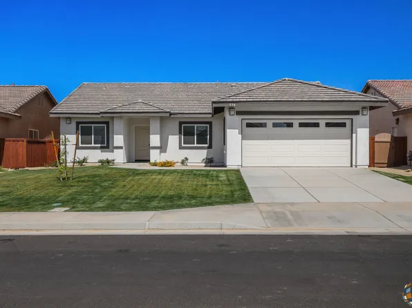 930 Madison Ave, Brawley, CA 92227
