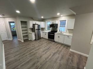 139 Reservoir Ave #3, Providence, RI 02905