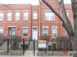 3412 S Giles Ave, Chicago, IL 60616