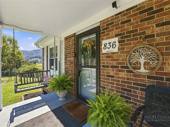 5th image of 836 Howard Edmisten Road