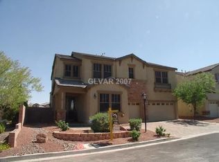 8113 Walnut Roast Way, Las Vegas, NV 89131