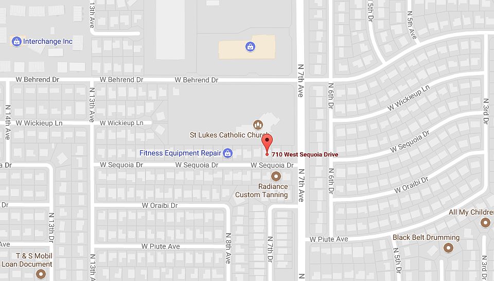 1st image of 710 W Sequoia Dr