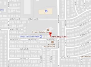 710 W Sequoia Dr, Phoenix, AZ 85027