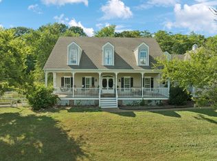 4235 Little Pond Ln, Thompsons Station, TN 37179