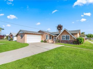 5532 Amador Ave, Westminster, CA 92683