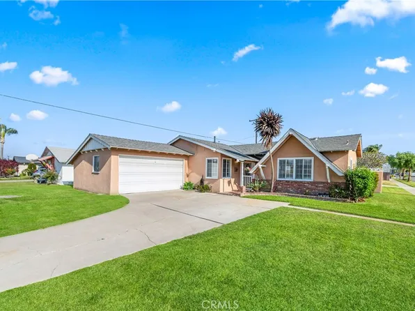 5532 Amador Ave, Westminster, CA 92683
