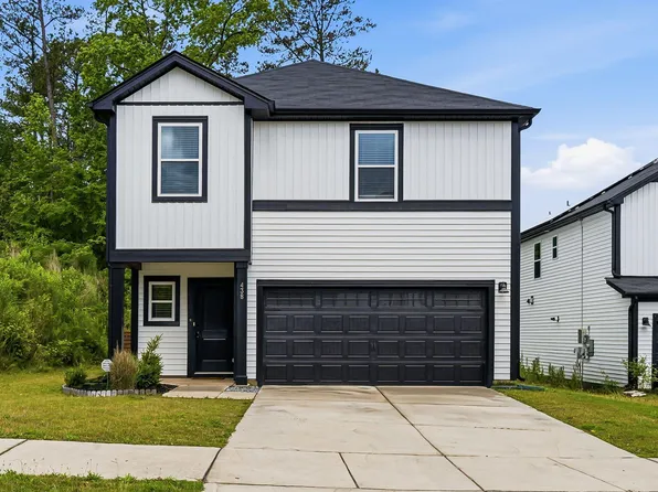 438 Diversity Way, Raleigh, NC 27610