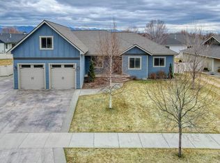 184 Ali Loop, Kalispell, MT 59901