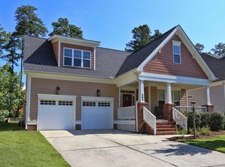 305 Kinsale Dr, Chapel Hill, NC 27517