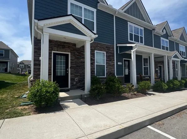 1406 Walker Way, Columbia, TN 38401
