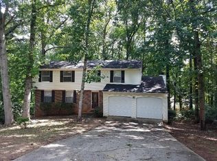 973 N Millard Way, Stone Mountain, GA 30088