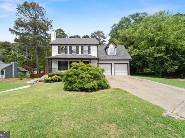 1020 Forest Park Ln, Suwanee, GA 30024