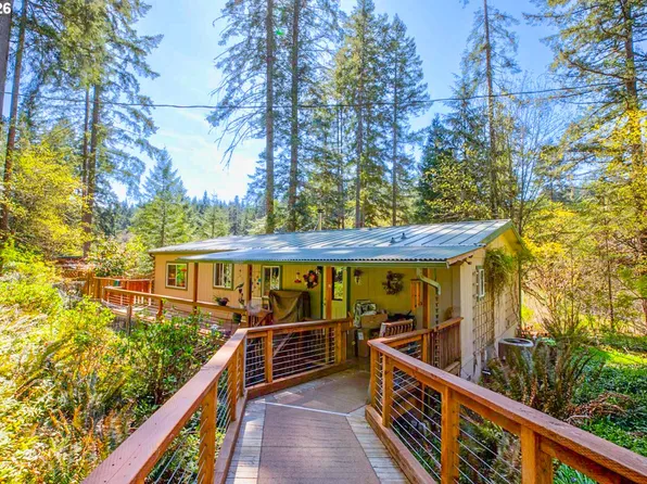 90280 Baker Rd, Elmira, OR 97437