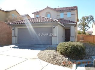 11699 Terenzio Ct #0, Las Vegas, NV 89183