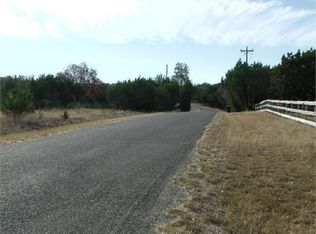 2560 Bend Of The Bosque Rd, China Spring, TX 76633