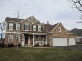 2508 Wall St, McHenry, IL