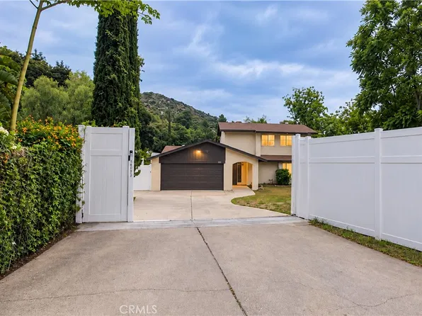 10252 Haines Canyon Ave, Tujunga, CA 91042