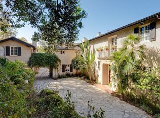 255 Hillside Rd, South Pasadena, CA 91030