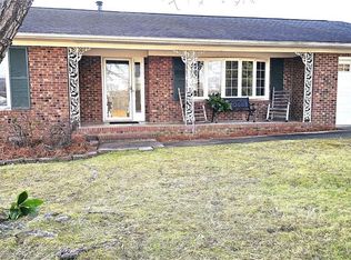 3508 Fletcher Dr, Greensboro, NC 27406