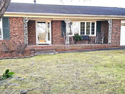 3508 Fletcher Dr, Greensboro, NC, 27406