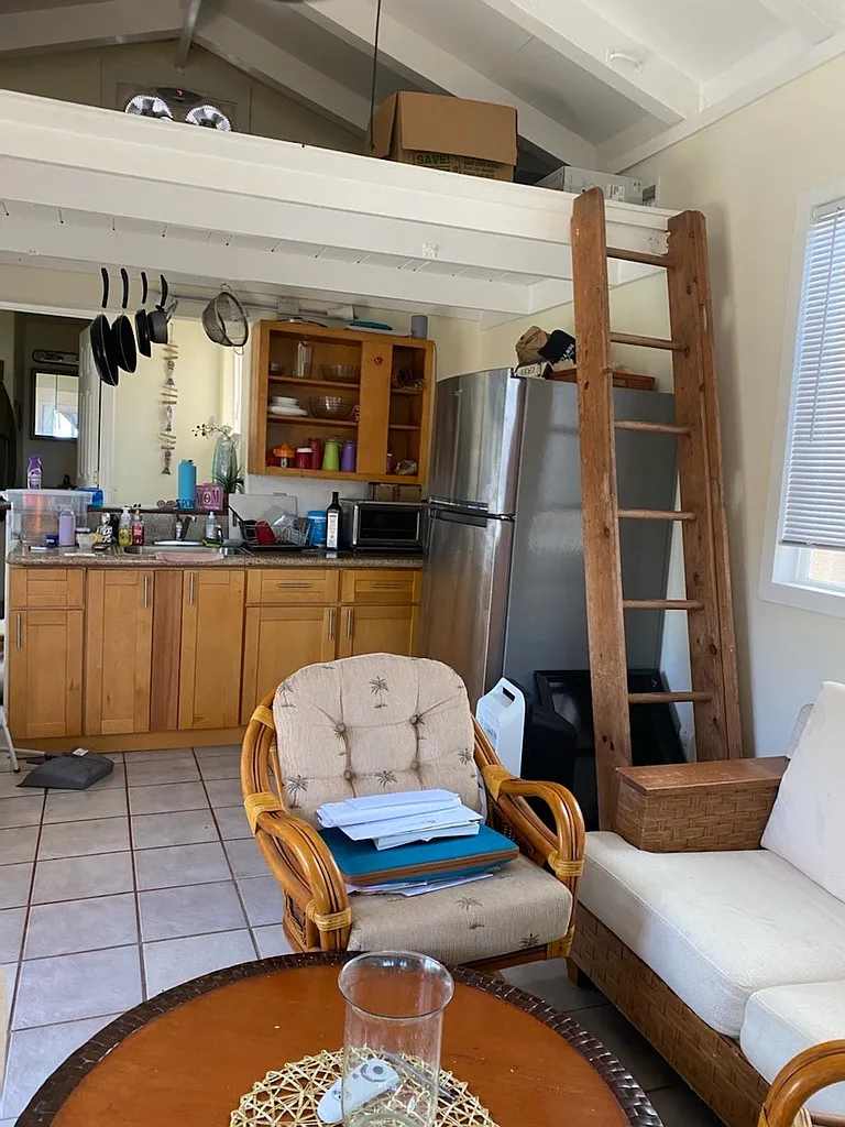 1 bed, 540 sqft, $2,300 — Photo 3