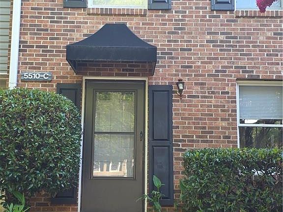 4th image of 5510 Richland St Unit C