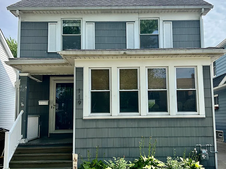 119 McKinley Ave — Photo 1