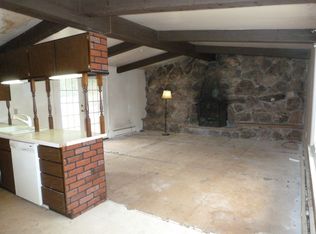 506 E Elizabeth St, Alma, MI 48801
