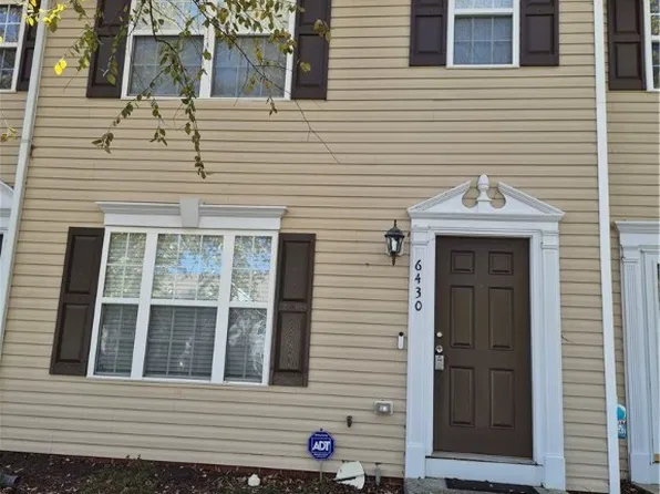 6430 Sexton Dr, North Chesterfield, VA 23224