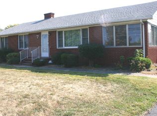 1363 Keezletown Rd, Weyers Cave, VA 24486