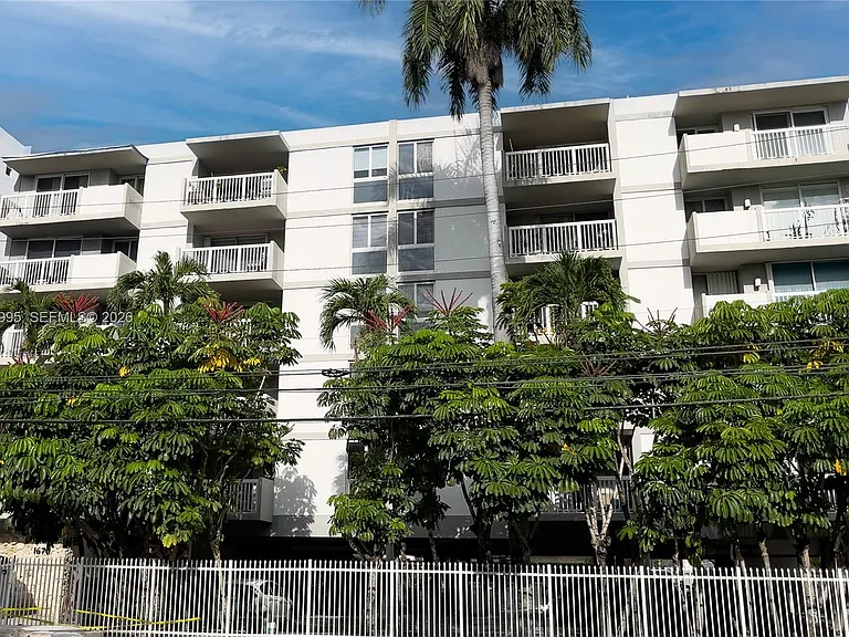 1670 Bay Rd #2D — Photo 19