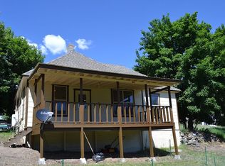 107 Clay St, Thompson Falls, MT 59873