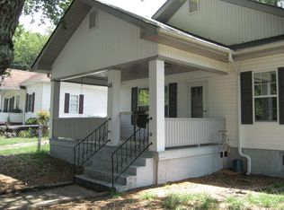 46 E Tennessee Ave, Mc Caysville, GA 30555