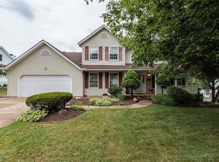 652 Bobwhite Trl, Akron, OH 44319