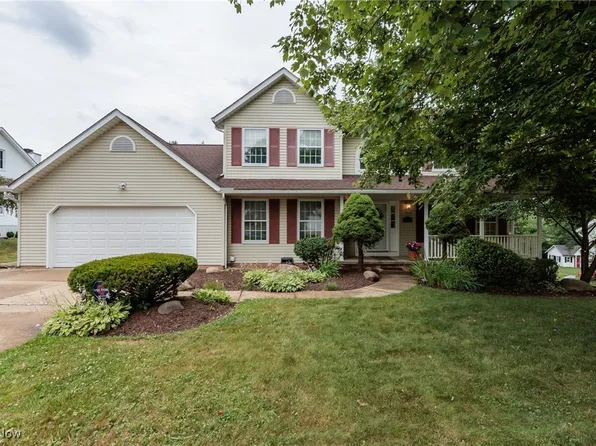 652 Bobwhite Trl, Akron, OH 44319