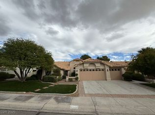 3128 Pelican Beach Dr, Las Vegas, NV 89117