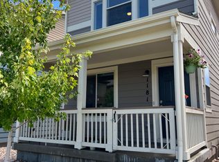 1181 Hummingbird Cir, Longmont, CO 80501