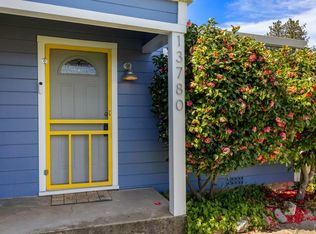 13780 Mountain House Road, Hopland, CA 95449