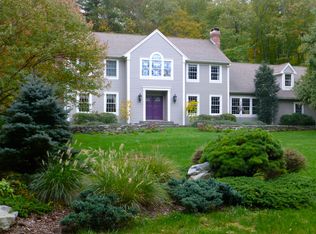 267 Cedar Swamp Rd, Deep River, CT 06417