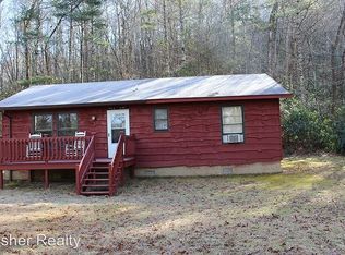 462 Streamside Dr, Brevard, NC 28712