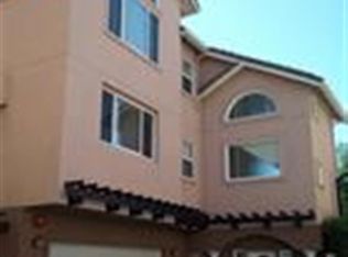 780 W A St, Hayward, CA 94541